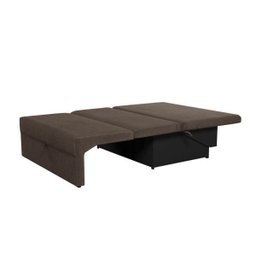 Sofá Cama Malu - New Chumbo Light - 2