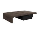 Ver imagem 2 de Sofá Cama Malu - New Chumbo Light