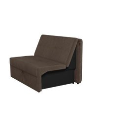 Sofá Cama Malu - New Chumbo Light - 1