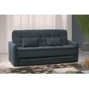 Ver imagem 7 de Sofá Cama Reclinável com Cama Auxiliar Madalena