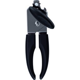 Abridor de Latas e Garrafas Preto Oikos - 1