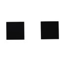 Ver imagem 3 de Painel Acústico Absorvedor Anti-chamas Soft 60x60cm Maestra:preto Crepe