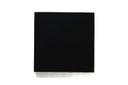 Ver imagem 2 de Painel Acústico Absorvedor Anti-chamas Soft 60x60cm Maestra:preto Crepe
