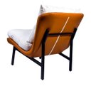 Ver imagem 7 de Poltrona Pipa White Arrow Branca