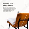 Poltrona Pipa White Arrow Branca - 9