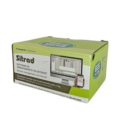 Controlador Full Gauge Digital Tic17gti-09 Bivolt 50+105 Ref2937 - 6