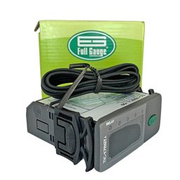 Controlador Full Gauge Digital Tic17gti-09 Bivolt 50+105 Ref2937 - 5