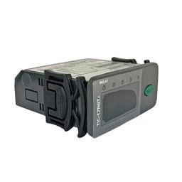 Controlador Full Gauge Digital Tic17gti-09 Bivolt 50+105 Ref2937 - 2