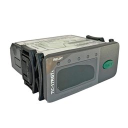 Controlador Full Gauge Digital Tic17gti-09 Bivolt 50+105 Ref2937 - 4