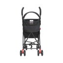 Ver imagem 6 de Carrinho de Bebê Passeio Guarda Chuva Movee Maxi Baby Preto