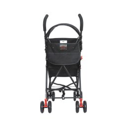Carrinho de Bebê Passeio Guarda Chuva Movee Maxi Baby Preto - 6
