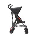 Ver imagem 4 de Carrinho de Bebê Passeio Guarda Chuva Movee Maxi Baby Preto