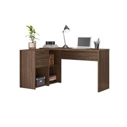 Mesa para Escritório Nt2060 Notável - 2