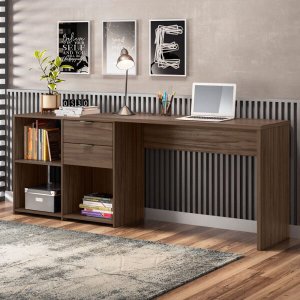 Mesa para Escritório Nt2060 Notável