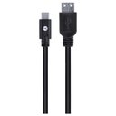 Ver imagem 4 de Cabo Usb Tipo C para Extensor Usb a Fêmea V3.2 Gen1 5gbps 2 Metros - C32uaf-2