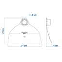 Ver imagem 3 de Enxada Larga 2,0 S/Cabo