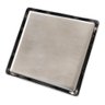 Ralo Oculto Inox 10x10 Invisível Tampa Quadrada Não É Pvc - 11