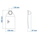 Ver imagem 2 de Enxadao Largo 2,0 S/Cabo