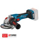 Ver imagem 2 de Esmerilhadeira Bosch GWS 18V-15 Sem baterias e carregador