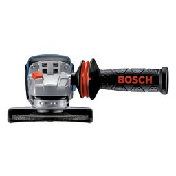 Esmerilhadeira Bosch GWS 18V-15 Sem baterias e carregador - 4 Esmerilhadeira Bosch GWS 18V-15 Sem baterias e carregador - 4