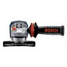 Esmerilhadeira Bosch GWS 18V-15 Sem baterias e carregador - 4