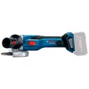 Ver imagem 3 de Esmerilhadeira Bosch GWS 18V-15 Sem baterias e carregador