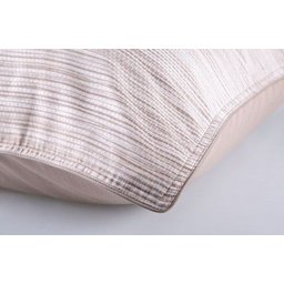 Jogo de Cama Casal Cinza Egípcio300fios Ludlow ByTheBed - 2