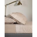 Ver imagem 5 de Jogo de Cama Casal Cinza Egípcio300fios Ludlow ByTheBed