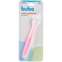 Ver imagem 1 de Colher Infantil Silicone Baby Buba Ref:14682