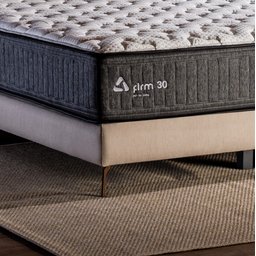 Colchão Casal TRINOMIO Trinomio Firm 30 - 138x188x30 - 2