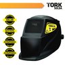 Mascara de Solda Automática Escurecimento 4k Arc Solar Tork - 3
