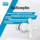 Ver imagem 2 de Kit Reparo para Registro Maruja Branco 1191200 Viqua 1/4"