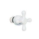 Ver imagem 1 de Kit Reparo para Registro Maruja Branco 1191200 Viqua 1/4"