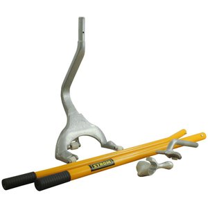 Kit Espátulas Truck para Desmontar Pneus sem Câmara - Zt-097