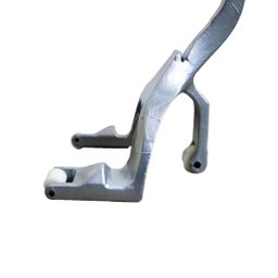 Kit Espátulas Truck para Desmontar Pneus sem Câmara - Zt-097 - 6