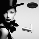 Ver imagem 2 de Cabide Gancho para Banheiro Alto Brilho Orion Grego Metal