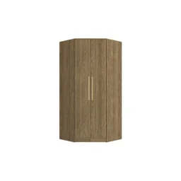 Guarda Roupa Closet Modulado Componível de Canto oblíquo Modulado Adapt N531 Kappesberg - 1 Guarda Roupa Closet Modulado Componível de Canto oblíquo Modulado Adapt N531 Kappesberg - 1