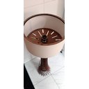 Ver imagem 2 de Luminária de Piso Erídano  Alexa Google Home