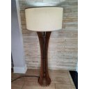 Ver imagem 1 de Luminária de Piso Erídano  Alexa Google Home