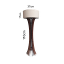 Ver imagem 3 de Luminária de Piso Erídano  Alexa Google Home