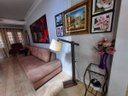 Ver imagem 2 de Luminária Decorativa de Piso Hadar em Madeira Nobre
