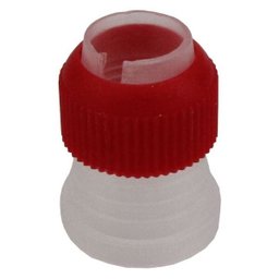 Kit Confeitaria 8 Peças Bicos Espátula Separador Gemas Clink - 6