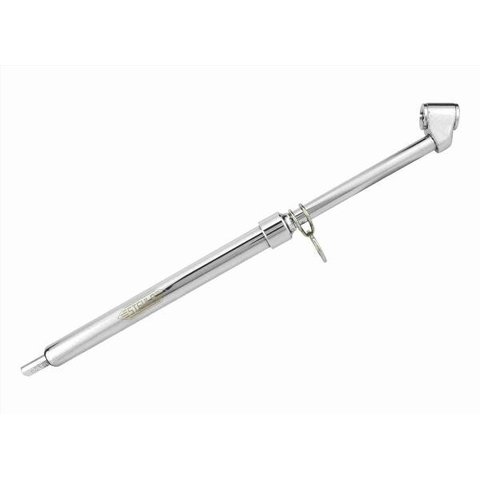 CANETA CALIBRADORA DE PNEUS BC125-1 | STEULA