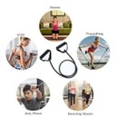 Ver imagem 2 de Elástico Extensor Média Intensidade Exercício Funcional