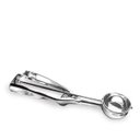 Ver imagem 3 de Colher de Sorvete com Ejetor Inox 3,5cm Doces Brigadeiros