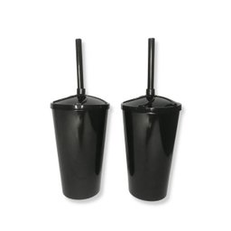 Almofada Porta Pipoca Amiga Pra Toda Vida:Estampado/Preto - 3