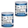 Kit 02un Ração Úmida Gatos Pet Delicia Hipercalórica 320g - 1