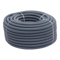 Conduite/Eletroduto Corrugado 3/4 - 50 Metros - 1