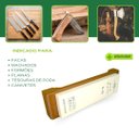 Ver mais imagens de Pedra King 4000 Water Stone S-45 Afiador p/Ferramentas