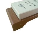 Ver imagem 3 de Pedra King 4000 Water Stone S-45 Afiador P/ferramentas